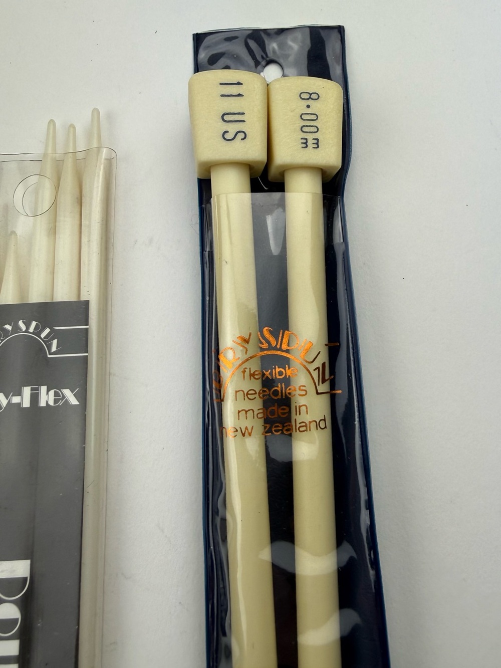 Knitting needle bundle - Picture 8 of 8